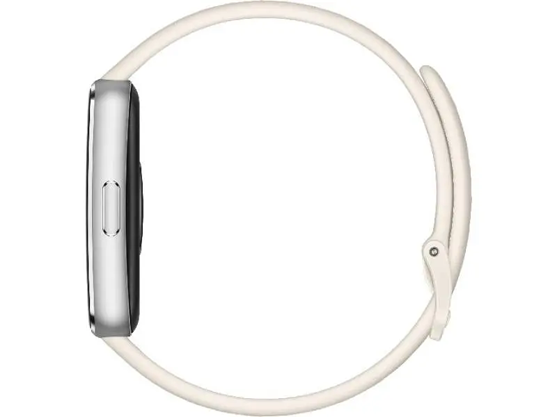 Фітнес-браслет Huawei Band 11 White - фото 4