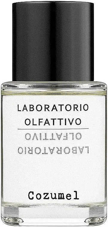 Оригінал Laboratorio Olfattivo Cozumel 30 мл Парфумована вода - фото 3