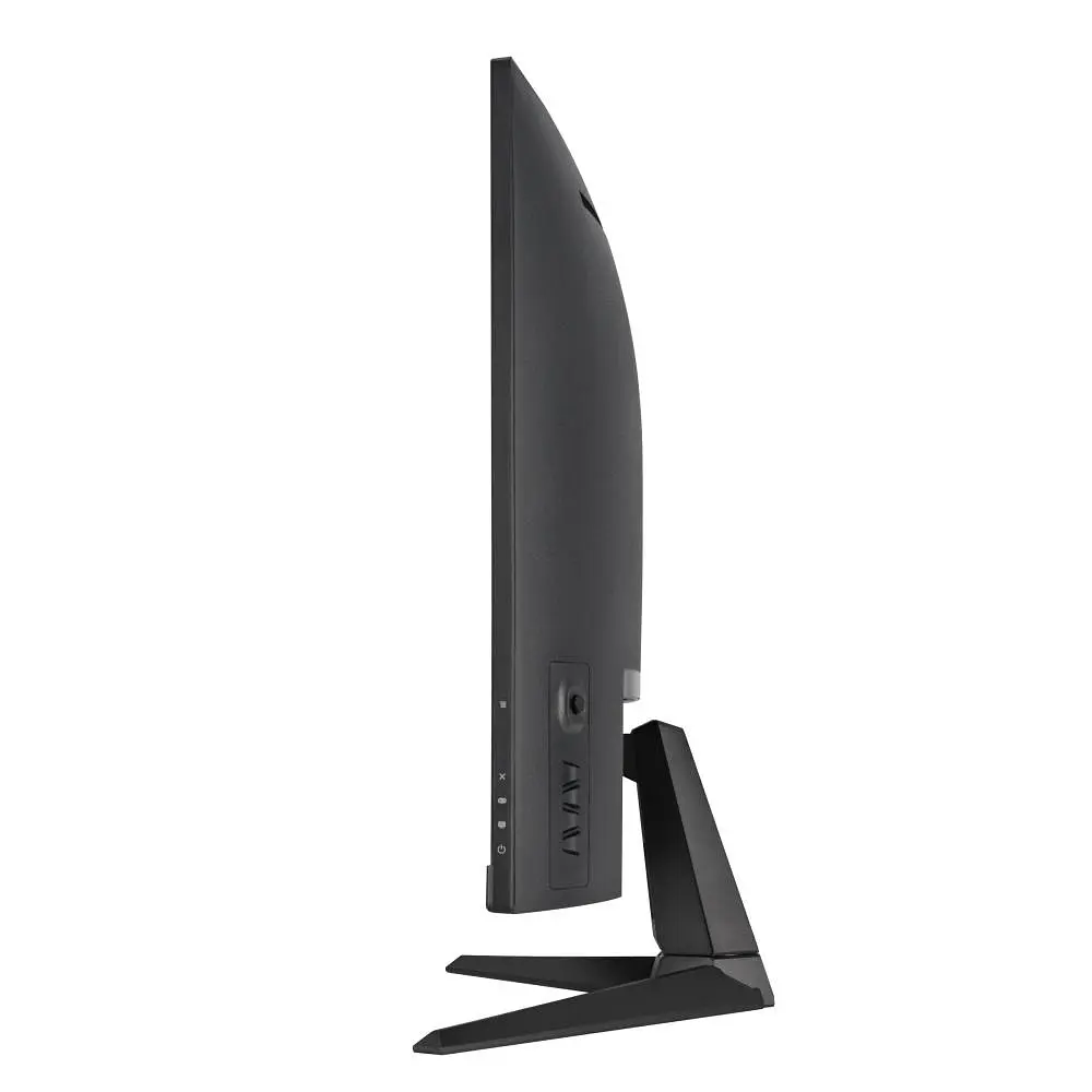 Монітор 31.5" ASUS TUF Gaming VG32VQM5B Curved QHD VA 250Hz (90LM0BI1-B01171) - фото 5