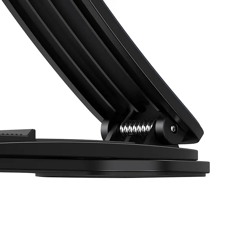 Автодержатель Baseus Big Mouth Pro Car Mount (SUDZ-A01) Black [64531] - фото 4