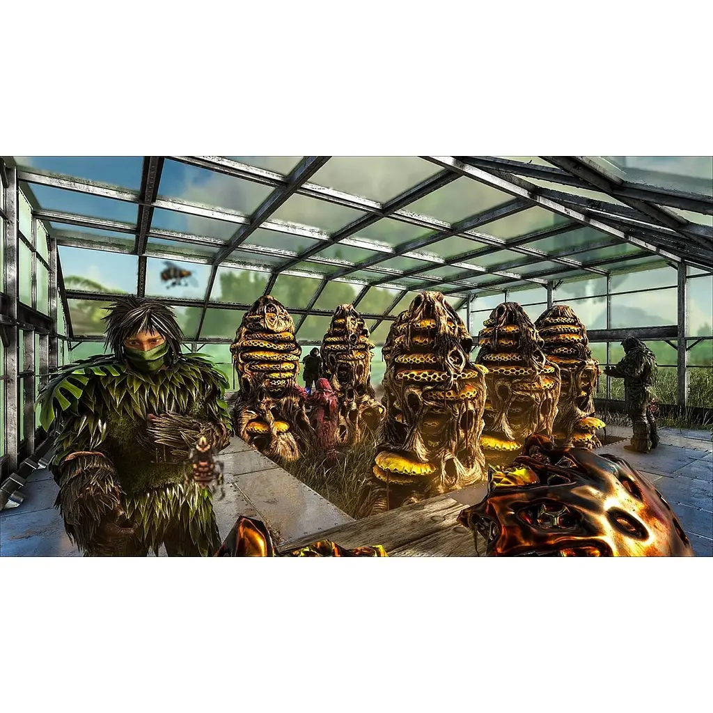 Ключ активації Microsoft ARK: Survival Evolved для Xbox One/Series - фото 5