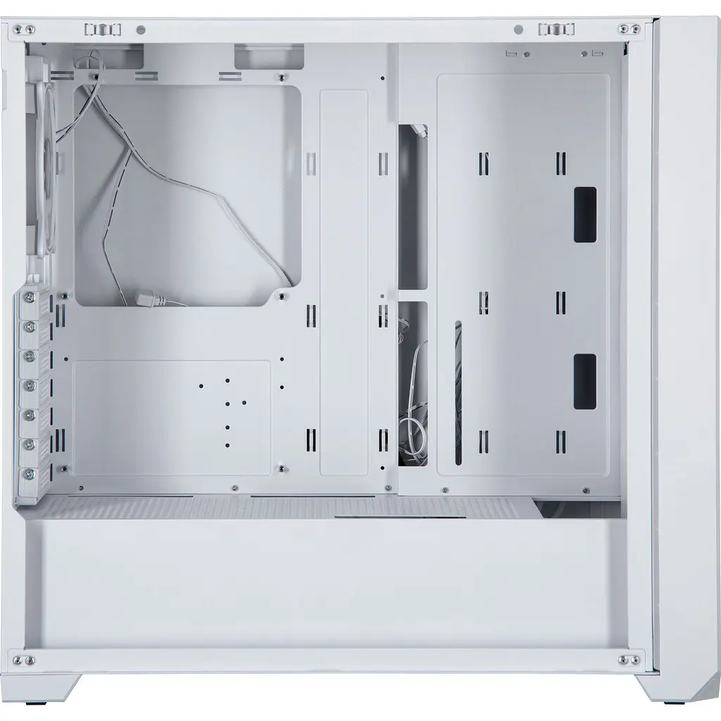 Корпус 2E Gaming Dominator Pro G2302W (2E-G2302W) [146467] - фото 2
