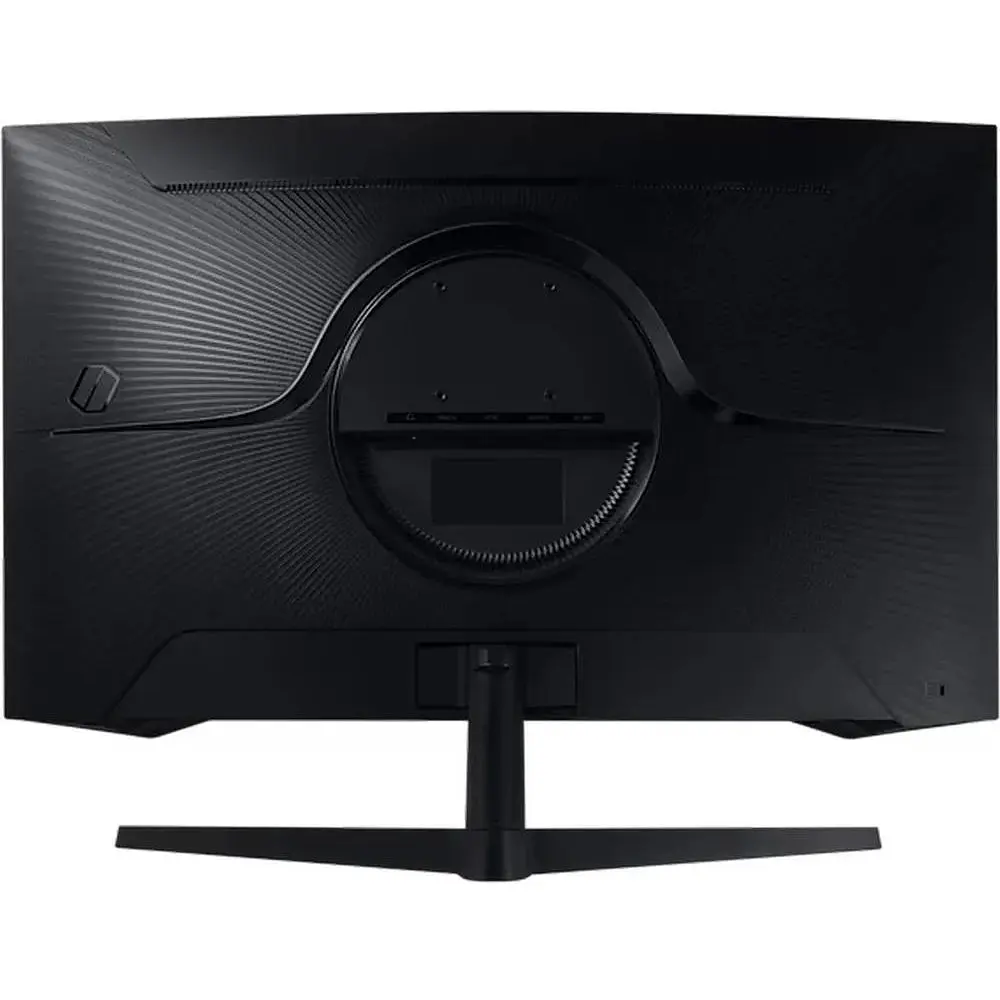Монітор Samsung Odyssey G55C (LS32CG552EU) - фото 4
