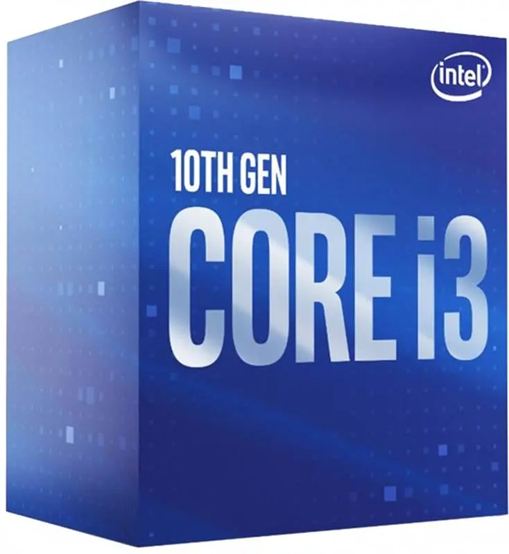 Процесор Intel Core i3 10105 3.7GHz (6MB, Comet Lake, 65W, S1200) Box (BX8070110105) - фото 3