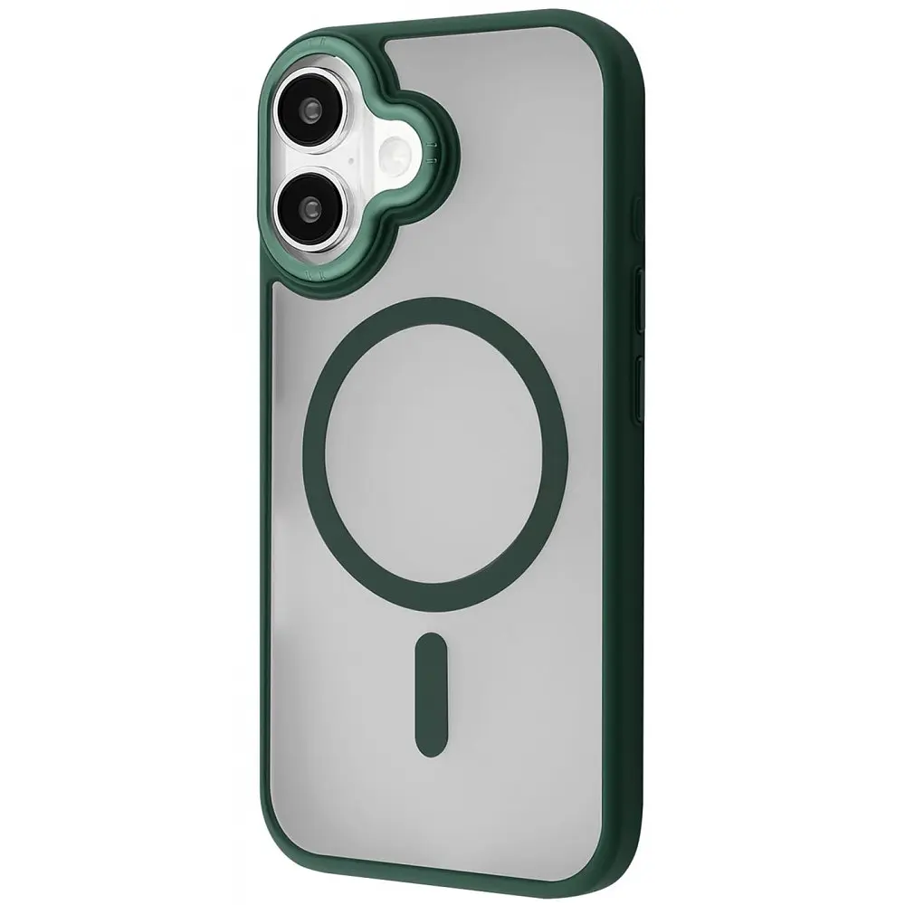 Чохол Proove Essence Case with Magnetic Ring iPhone 16 Plus в асортименті - фото 6