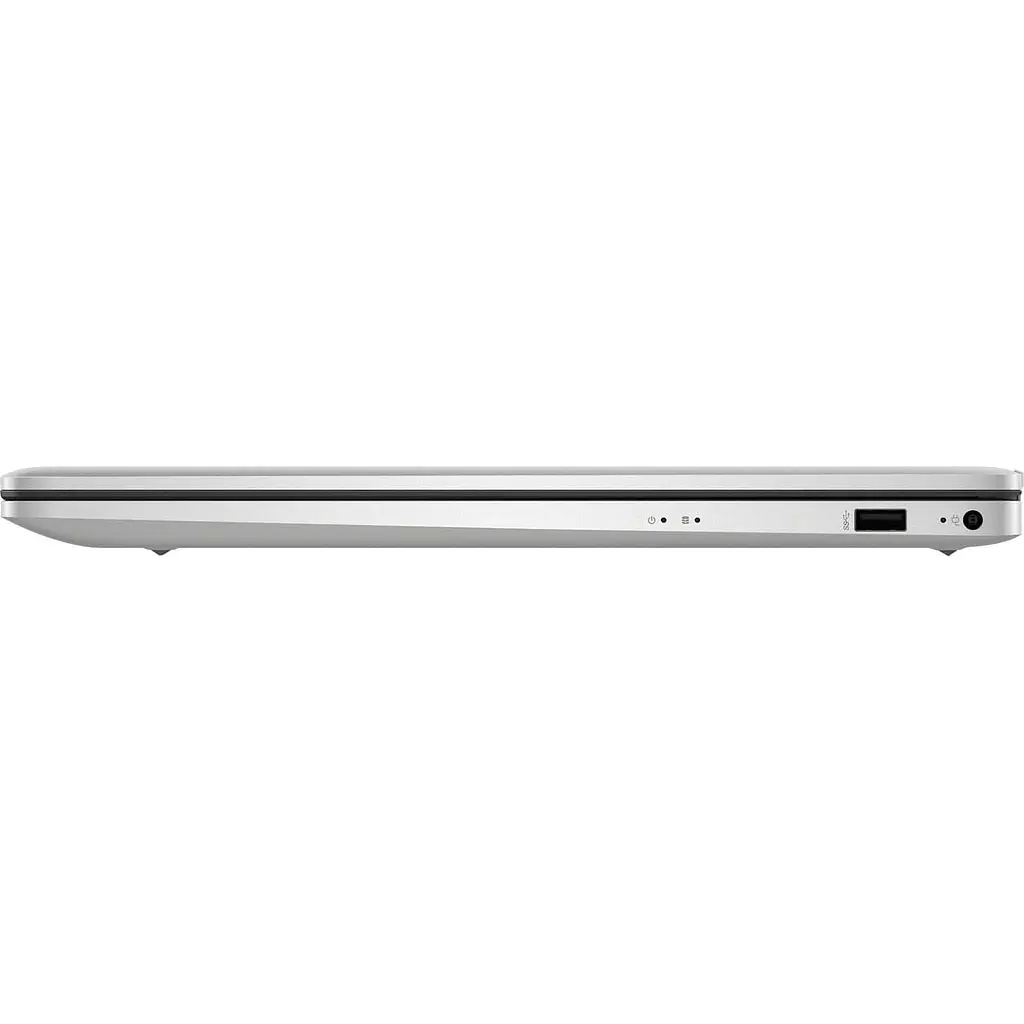 Ноутбук HP 17.3 Laptop 17-cp3013ua/Ryzen 7 7730U/8GB/512SSD/Radeon/DOS/Natural Silver (C79Y2EA) - фото 6