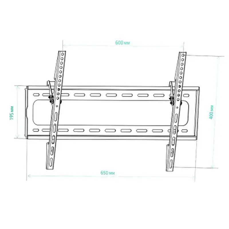 Кронштейн Vinga TM20-6451 - фото 12