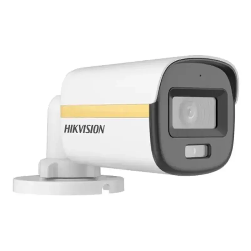 Камера відеоспостереження Hikvision DS-2CE10DF3T-LFS (2.8) - фото 3