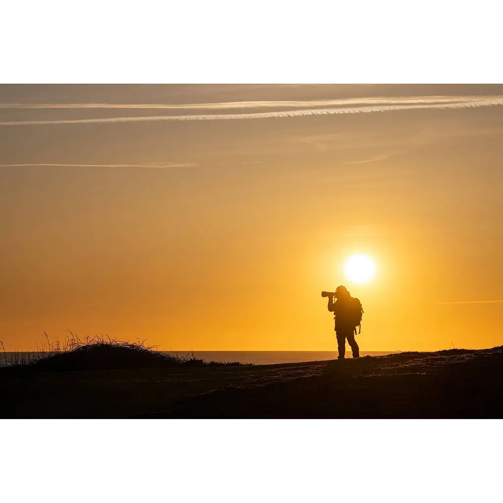 Об'єктив Nikon NIKKOR Z 400mm f/4.5 VR S (JMA503DA) [149058] - фото 11