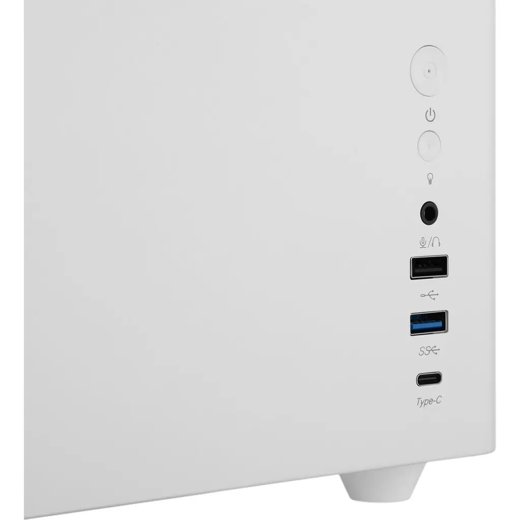 Корпус 2E Credo Plus V350WG (2E-V350WG) [173284] - фото 11