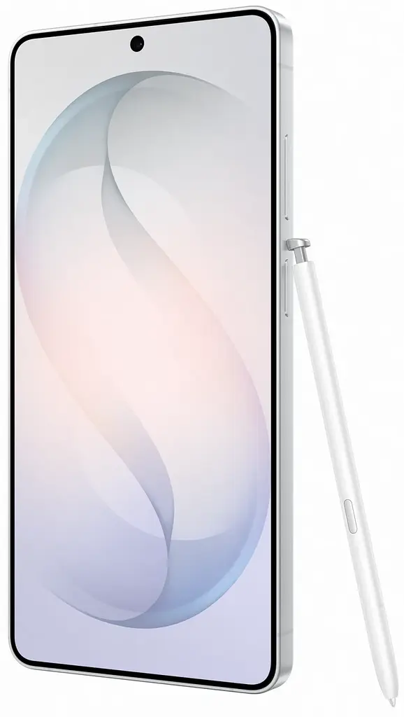 Смартфон Samsung Galaxy S26 Ultra 12/256Gb ZWD White (7240236) - фото 7