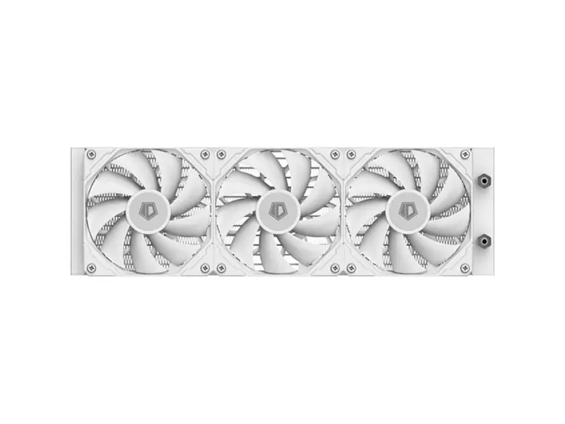 Водяне охолодження ID-COOLING FX360 Pro White - фото 3