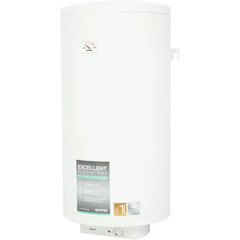 Водонагрівач TIKI (Gorenje) GBF 100 V9 - фото 3