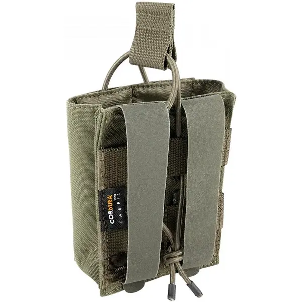 Підсумок Tasmanian Tiger SGL MagPouch BEL HK417 MKII Olive (1033-TT 7121.331) - фото 2