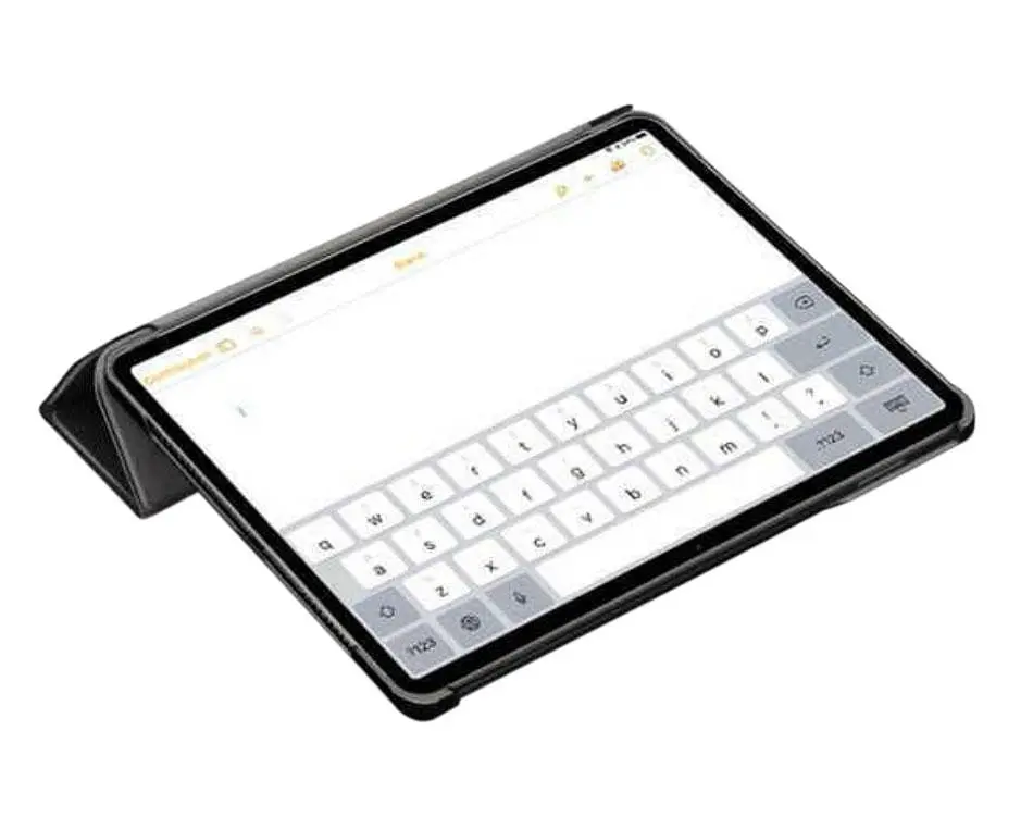 Чехол Primolux Slim для планшета Huawei MatePad 11" 2021 (DBY-W09 / DBY-L09 / DBY-AL00) Black - фото 4