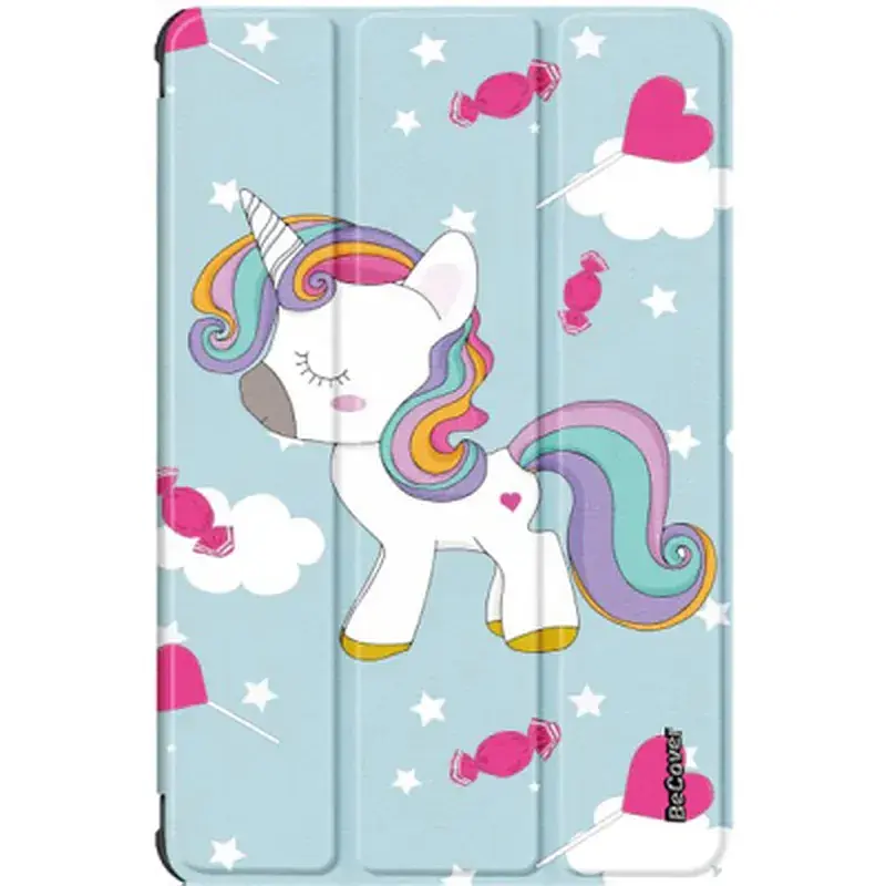 Чохол до планшета BeCover Smart Case Realme Pad Mini 8.7" Unicorn (708264) - фото 2