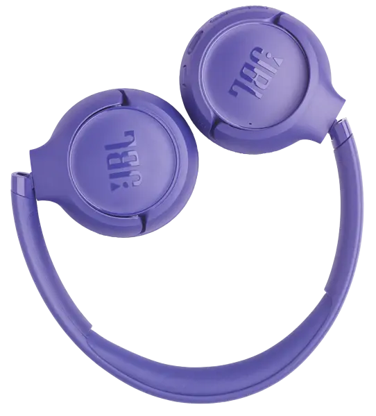Гарнітура JBL TUNE 530BT Lavender (JBLT530BTLAVEU) - фото 2