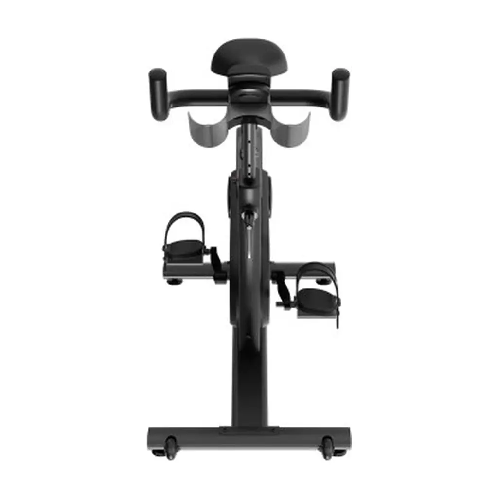 Велотренажер Kingsmith Spinning bike PB08S black (PB08S BLACK) - фото 5