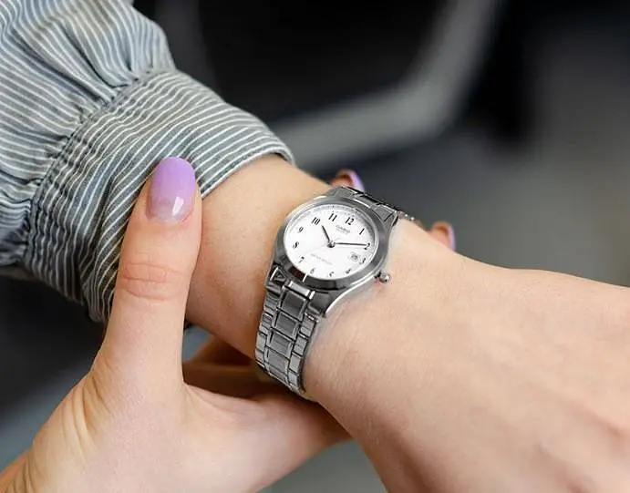 Годинник Casio LTP-1141PA-7BEG - фото 4