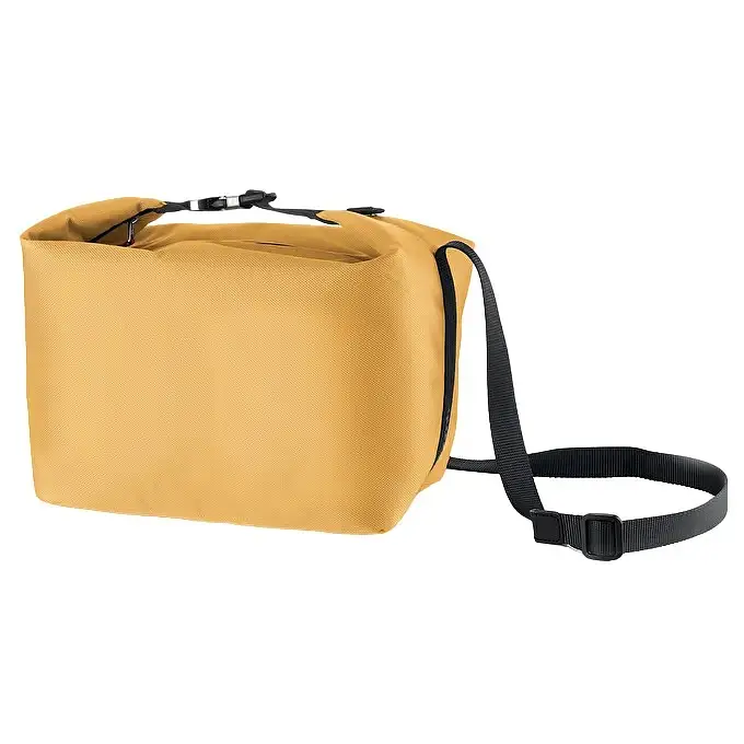 Термосумка Guzzini Fashion&Go, розмір M, 8,5 л, жовтий (32907165)