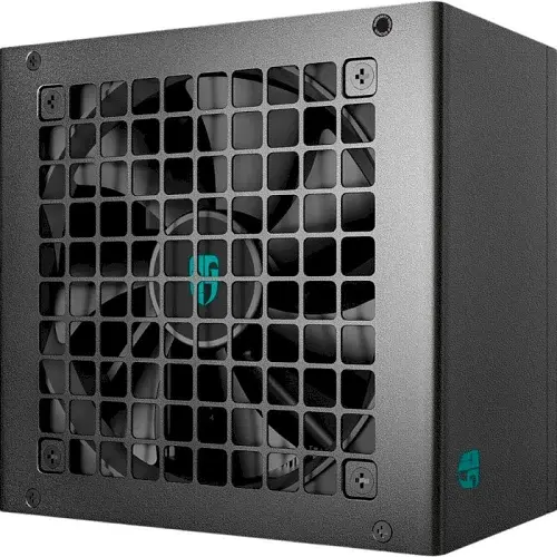 Блок живлення 850 Вт, Deepcool Gamerstorm PN850M, Black, модульний (R-PN850M-FC0B-JGEU) - фото 3