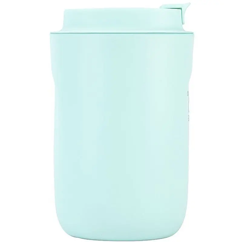 Термочашка 63mugs для кофе 380 мл мятная (63 mugs) - фото 3