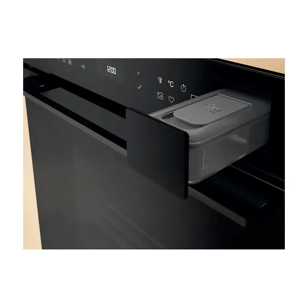 Духова шафа Whirlpool WOI7A8PT1SB - фото 5