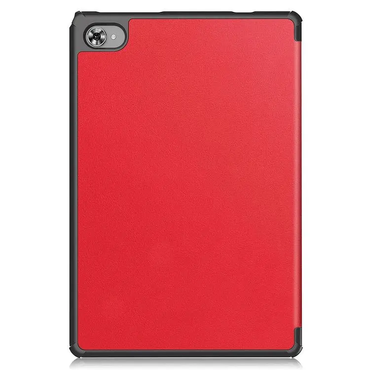 Чехол-книжка BeCover Smart Case для Teclast M40 Plus/P40HD/P30S 10.1" Red (709548) - фото 2