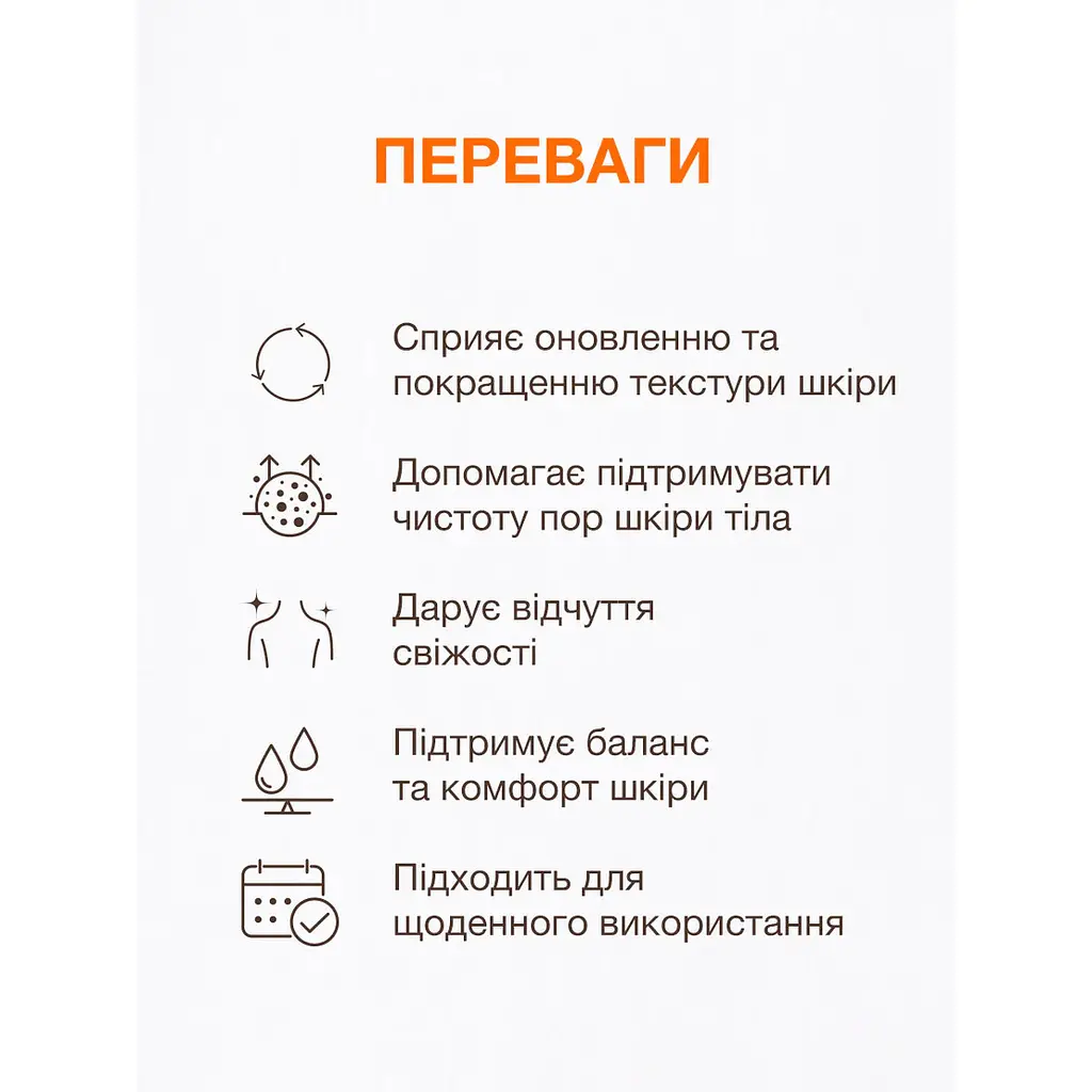Спрей для тіла для шкіри, схильної до акне Spotbody Body spray for acne-prone skin ACNELAB+ 150 мл - фото 5