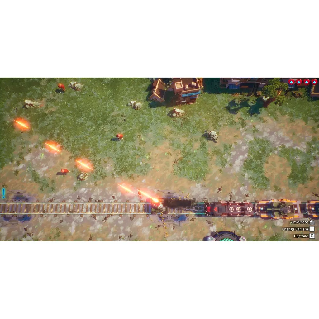 Ключ активації Microsoft Tank Brawl 2: Armor Fury для Xbox One/Series - фото 5
