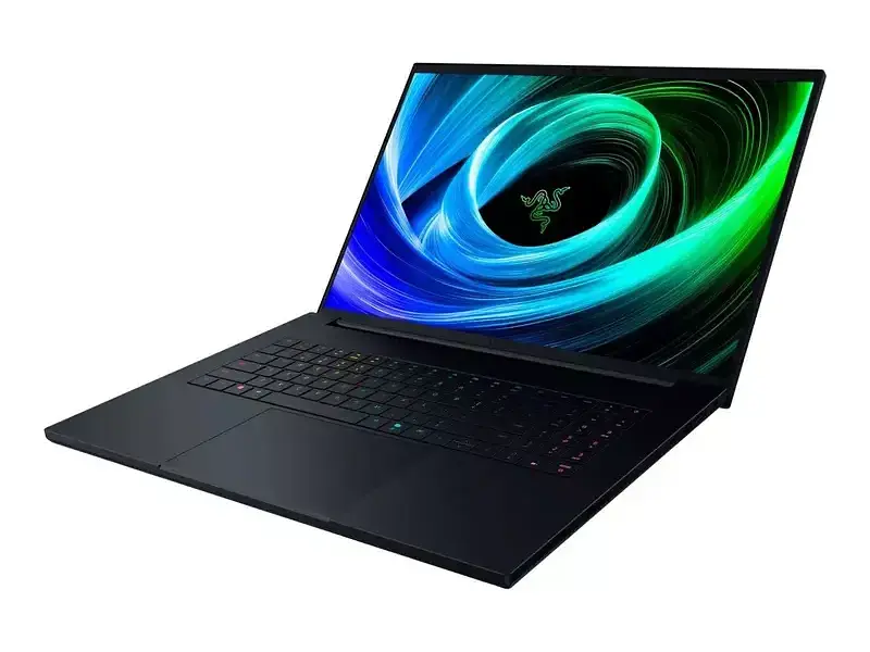 Ноутбук Razer Blade 18 Black (RZ09-05827ER3-R3U1) - фото 3