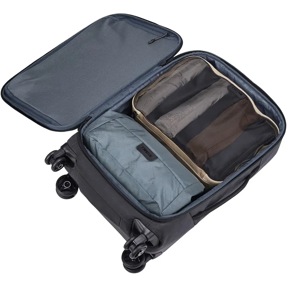 Органайзер для одягу Thule Packing Cube Medium бежевий (3205574) - фото 4