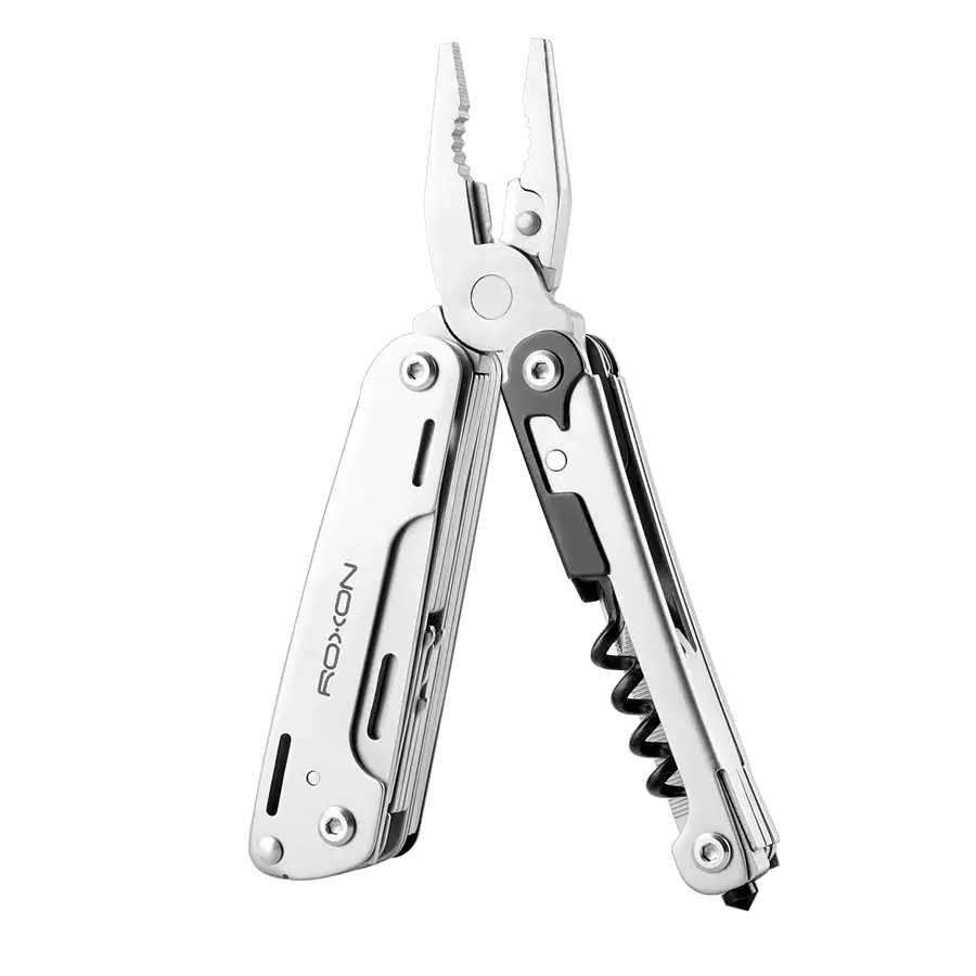 Мультитул Roxon Storm (S801S) - фото 4