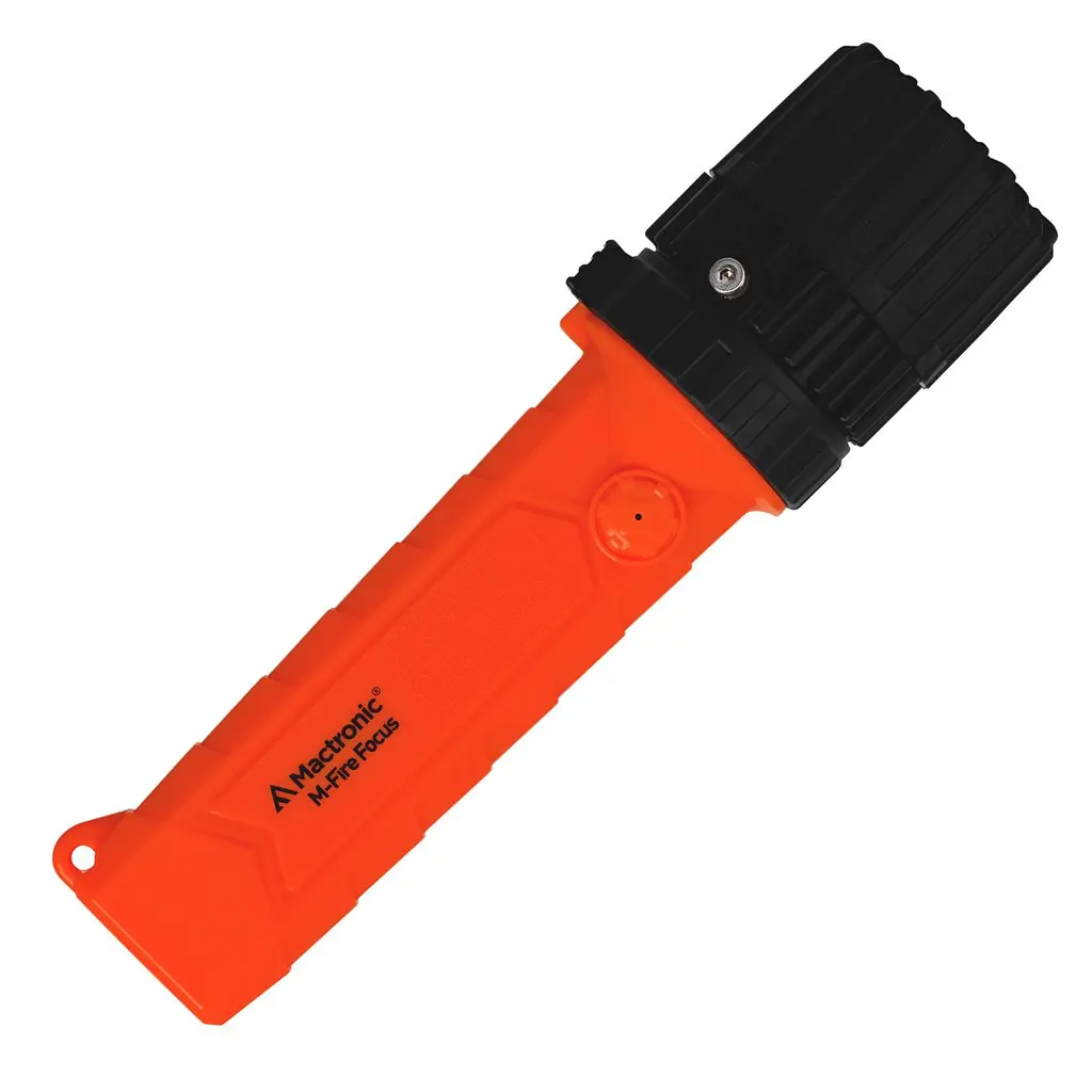 Ліхтар пожежний Mactronic M-Fire Focus (235 Lm) Rechargeable Ex-ATEX (PHH0213RC) - фото 3