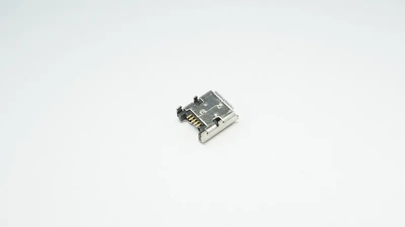 Роз'єм microUSB MUJ131 для планшета телефону - фото 3