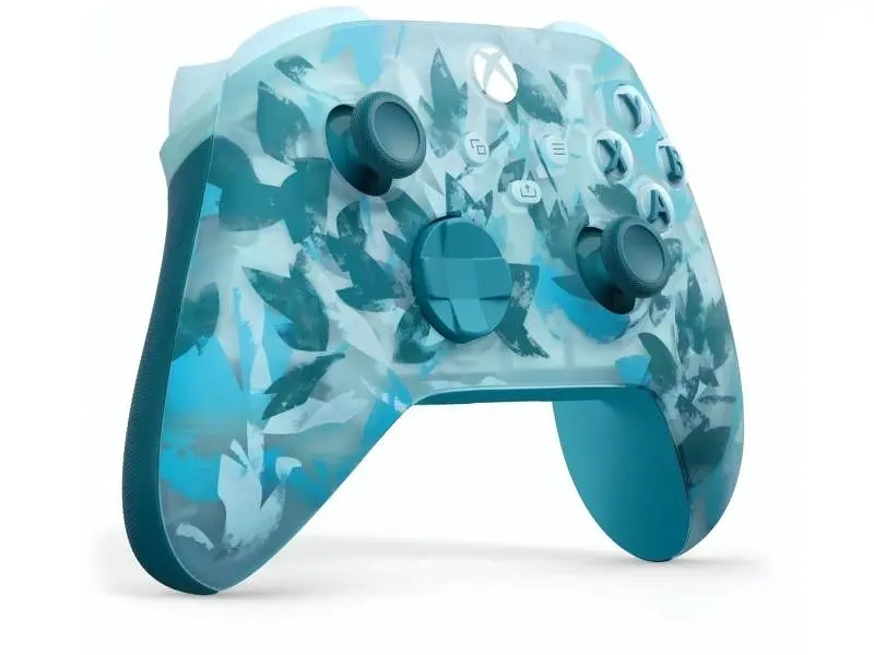 Геймпад Microsoft Xbox Series X | S Wireless Controller Ice Breaker Specials Edition (EP2-29572) - фото 3