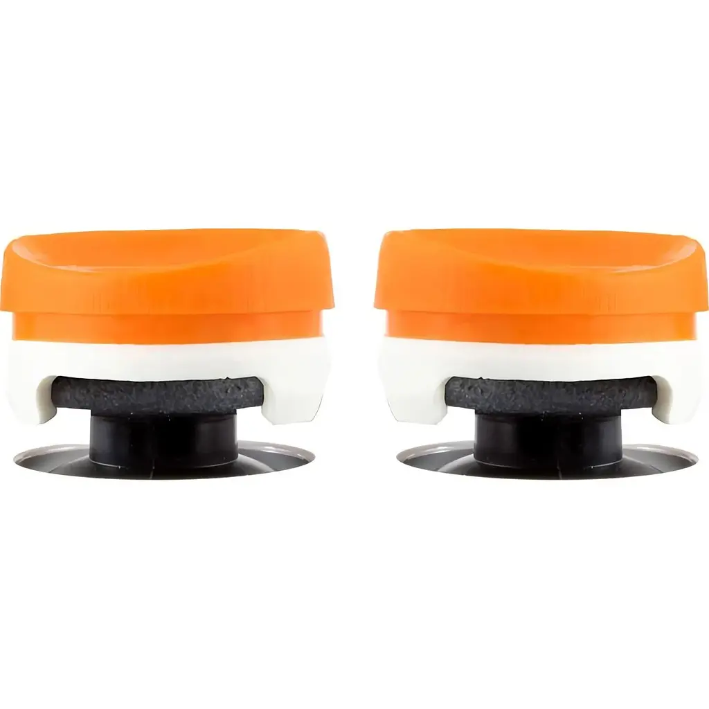 Накладки на стіки Kontrolfreek Perfomance Thumbsticks: Rush 2-pack для PS4/PS5 [B07PWFRDN5] [134125] - фото 2
