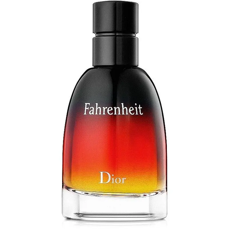 Оригінал Christian Dior Fahrenheit 50 мл Туалетна вода - фото 2