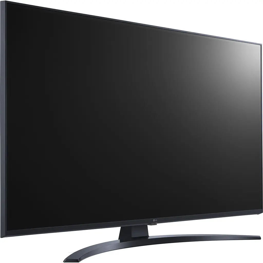 Телевізор LG UR81 43" IPS 4K EU [43UR81006LJ] [128109] - фото 2
