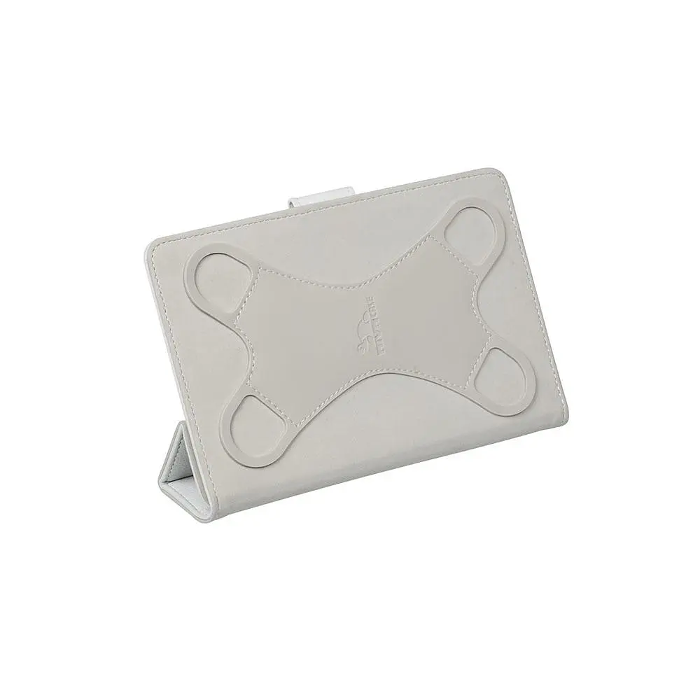 Чохол-книжка RivaCase для планшета 7" White (3112 (White)) - фото 3