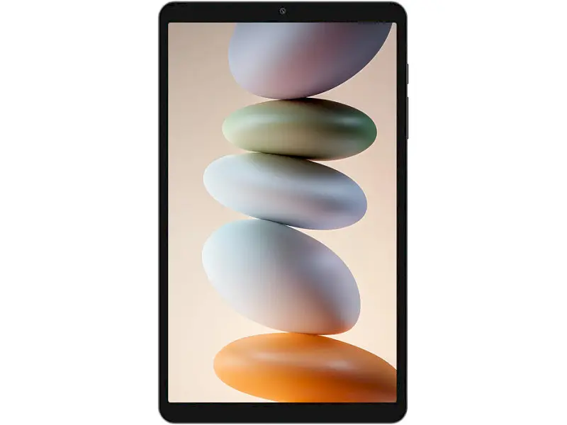 Планшет Blackview Link 2 4/128GB Wi-Fi Midnight Black - фото 3
