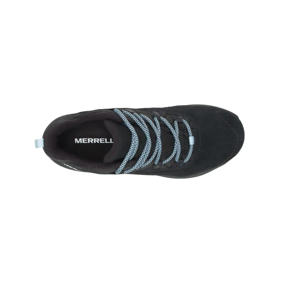 Ботинки женские Merrell Bravada Edge 2 Thermo Demi WP Womens 37 Чорний - фото 5
