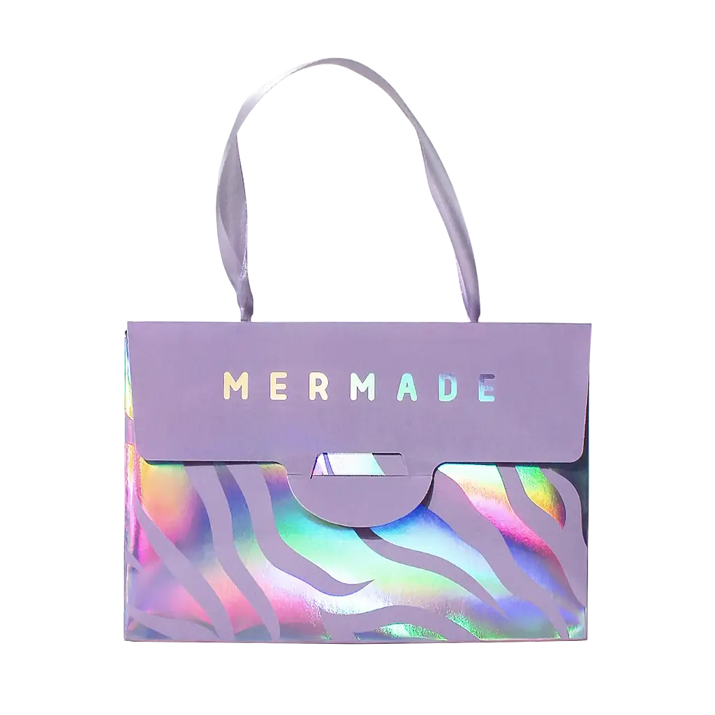 Подарунковий набір Mermade Little Lavander Bag - фото 2