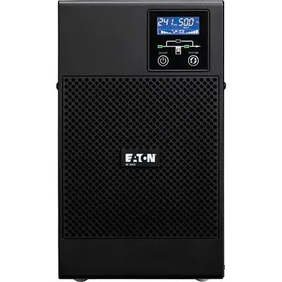 Пристрій безперебійного живлення Eaton 9E 3000i 2400W (9E3000I) - фото 2