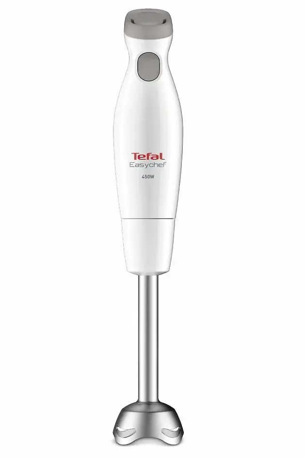 Блендер погружной Tefal Easychef 3 в 1 (HB453138) - фото 2