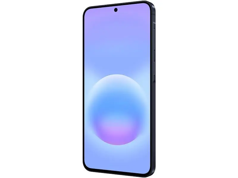 Смартфон Samsung Galaxy A57 5G 8/256GB Icyblue (SM-A576BLBD) - фото 4