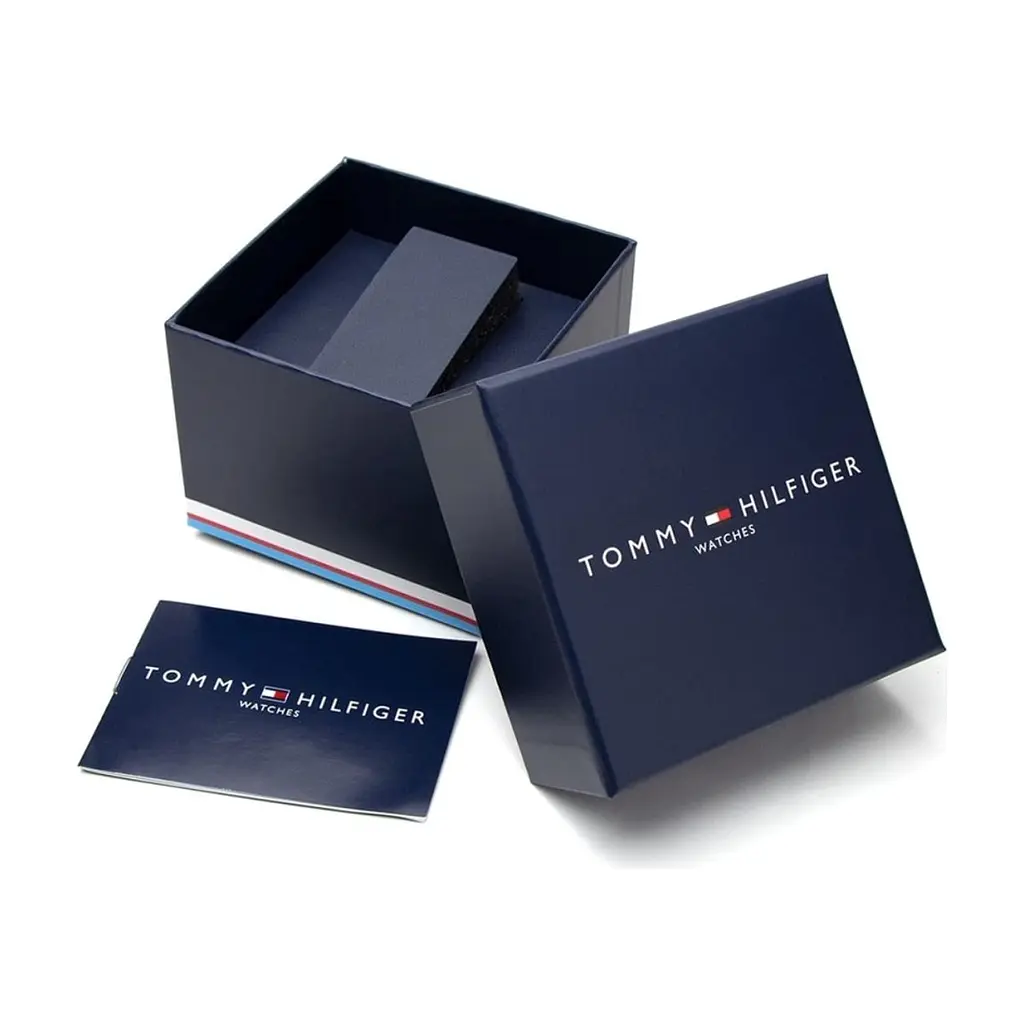 Наручний годинник Tommy Hilfiger 1782643 - фото 5