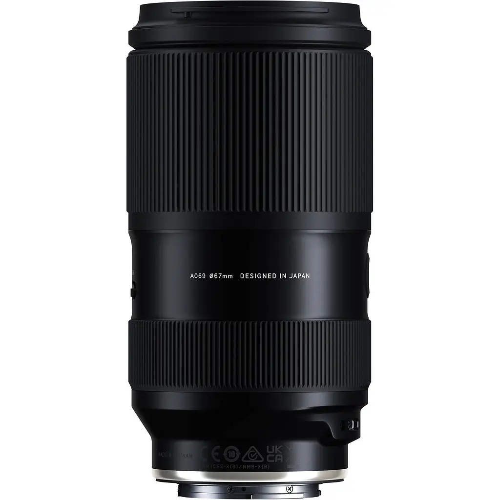 Об'єктив Tamron AF 50-300mm f/4.5-6.3 Di III VC VXD Sony (A069) [149059] - фото 2