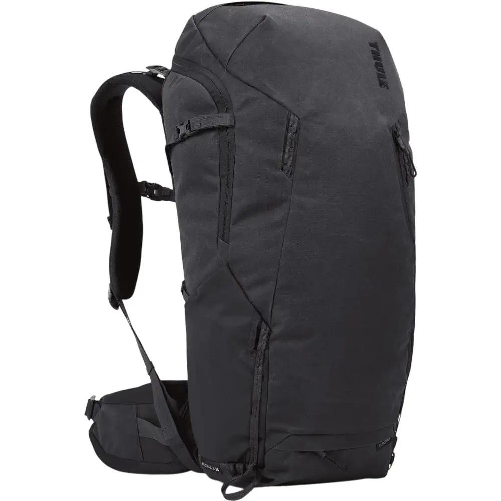 Рюкзак для активного відпочинку Thule AllTrail X Hiking Backpack TALX-135 Obsidian 35 л (3204133)