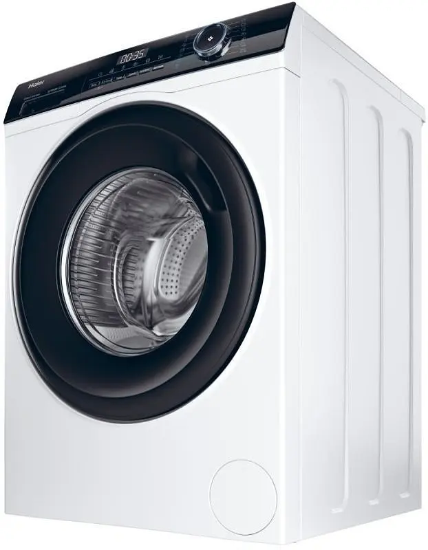 Пральна машина Haier HW80-B14939-S автоматична - фото 5